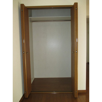 【収納】 | クレール野沢