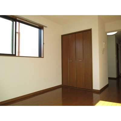 【内装】 | クレール野沢