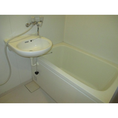 【内装】 | クレール野沢