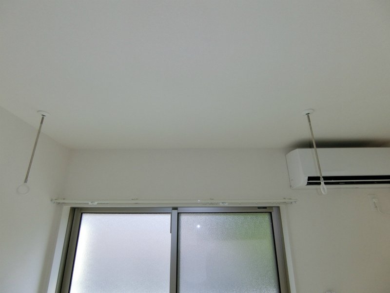 リブリ・YUFUの設備