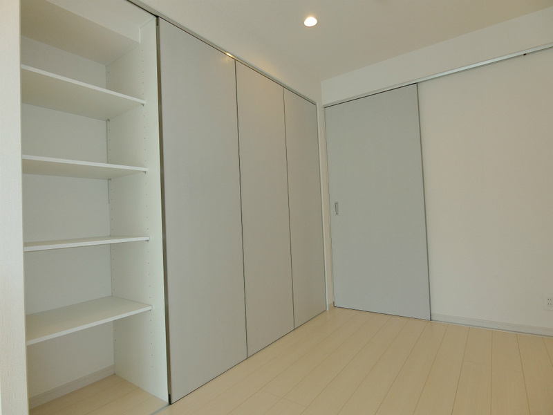 リブリ・YUFUの内装