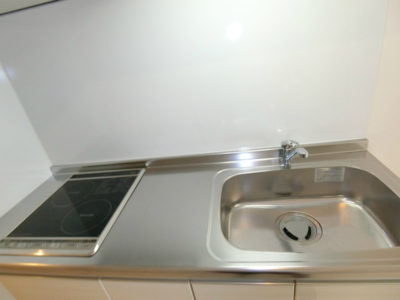 リブリ・YUFUのキッチン