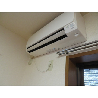 【その他】 | Ａｂｏｄｅ　Ａｚａｂｕ | エアコン