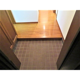 【玄関】 | Ａｂｏｄｅ　Ａｚａｂｕ | 玄関