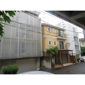 【その他】 | Ａｂｏｄｅ　Ａｚａｂｕ | 眺望