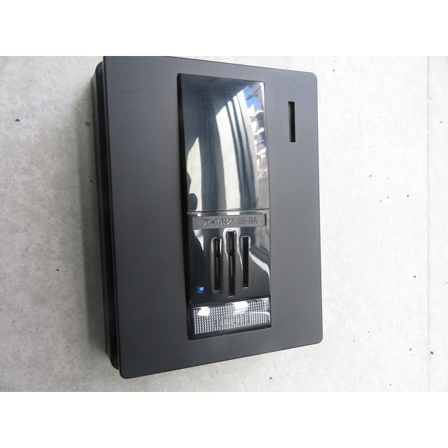 ＫＯＳＴＩＣ　ＭＩＮＯＷＡのその他|モニター付きインターフォン