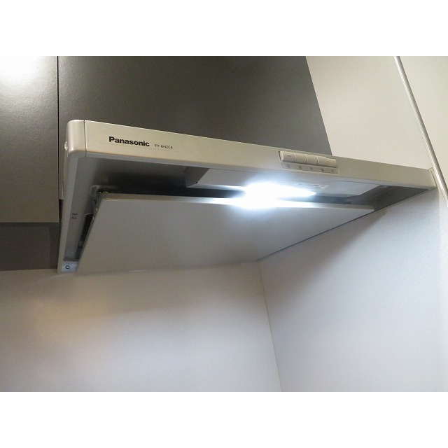 ＫＯＳＴＩＣ　ＭＩＮＯＷＡのその他|キッチン換気扇