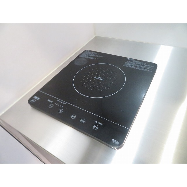 ＫＯＳＴＩＣ　ＭＩＮＯＷＡのその他|IHコンロ