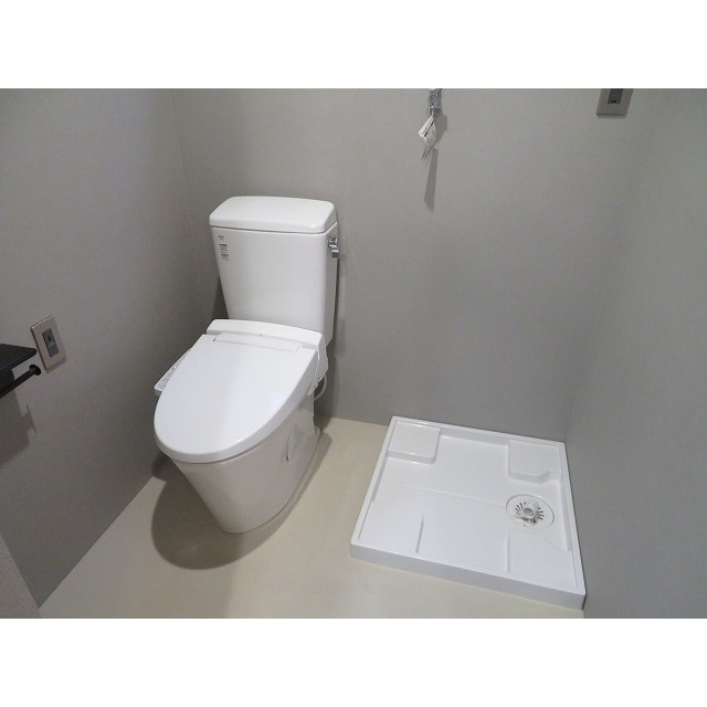 ＫＯＳＴＩＣ　ＭＩＮＯＷＡのその他|室内洗濯機置き場