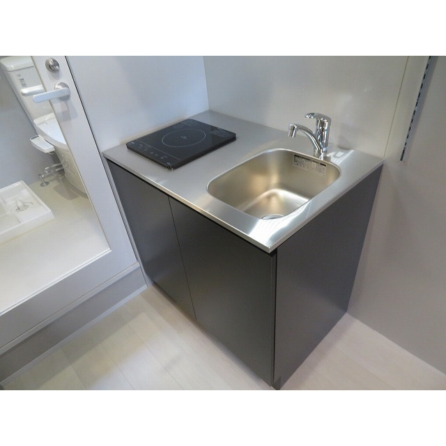 ＫＯＳＴＩＣ　ＭＩＮＯＷＡのキッチン|キッチン