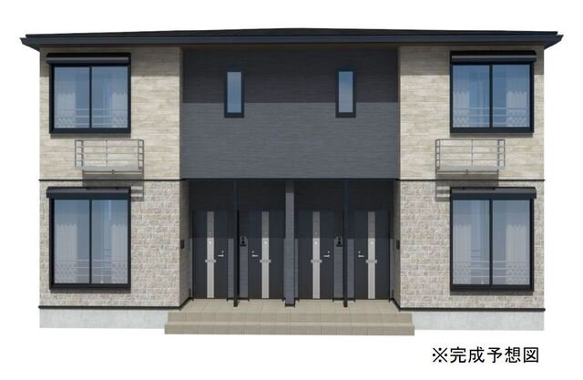 ファヴール駒場