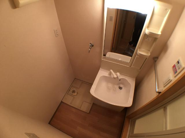 グランティアＢの設備|室内設備