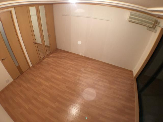 グランティアＢの内装|室内