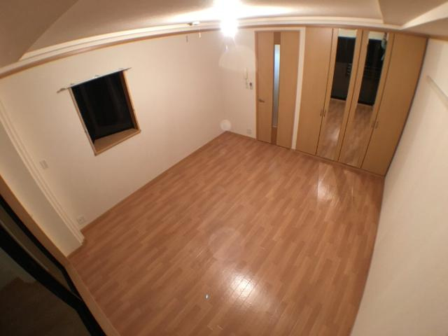 グランティアＢの内装|室内