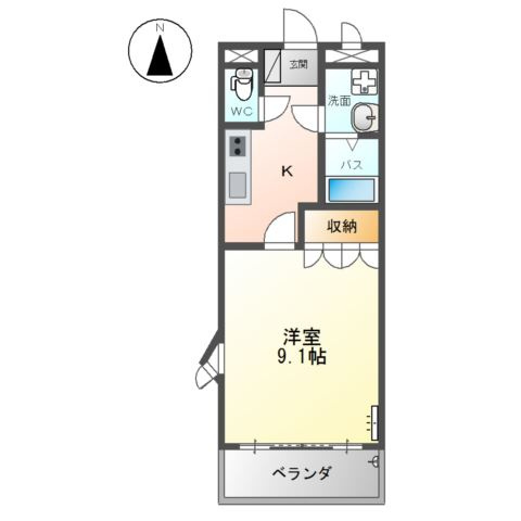 グランティアＢ