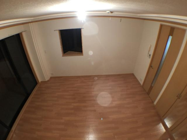 グランティアＢの内装|室内