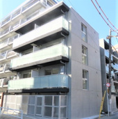 ＨＳＮ都立大の画像