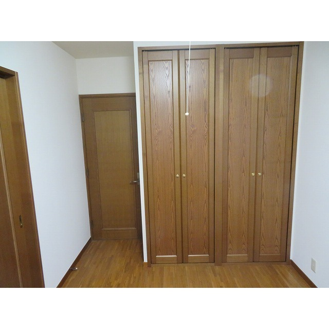 Ａｂｏｄｅ　Ａｚａｂｕの収納|収納