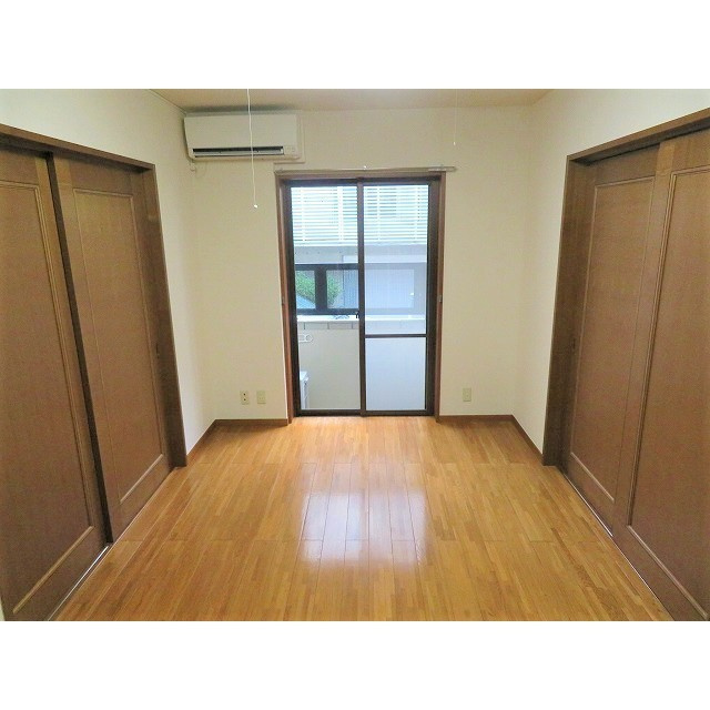 Ａｂｏｄｅ　Ａｚａｂｕのその他|洋室