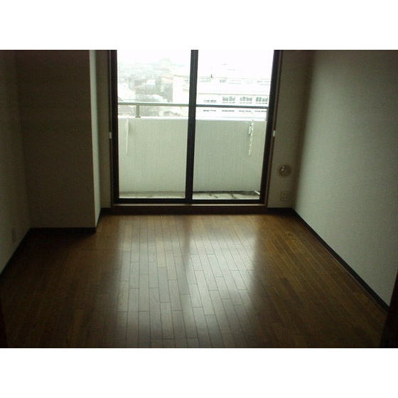 アセンズシティ３の居間・リビング