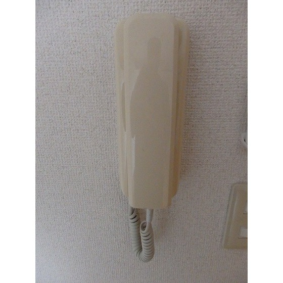 ＬＵＭＩＥＬＥ　Ｓ・ＫⅡのその他|インターホン