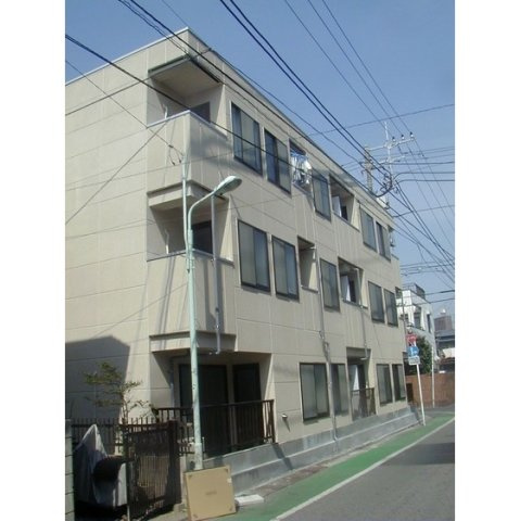 ＬＵＭＩＥＬＥ　Ｓ・ＫⅡの外観|外観