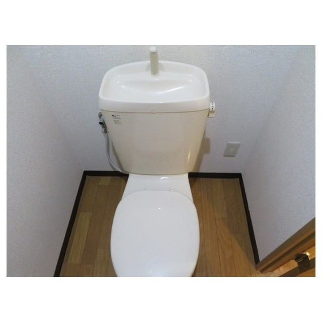 ＬＵＭＩＥＬＥ　Ｓ・ＫⅡのトイレ|トイレ