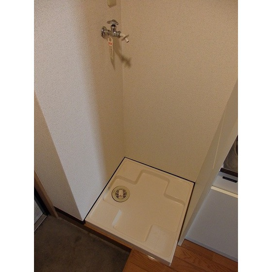 ＬＵＭＩＥＬＥ　Ｓ・ＫⅡのその他|室内洗濯機置場