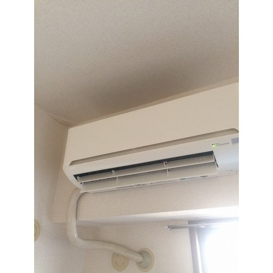 ルミエール葛西のその他|エアコン