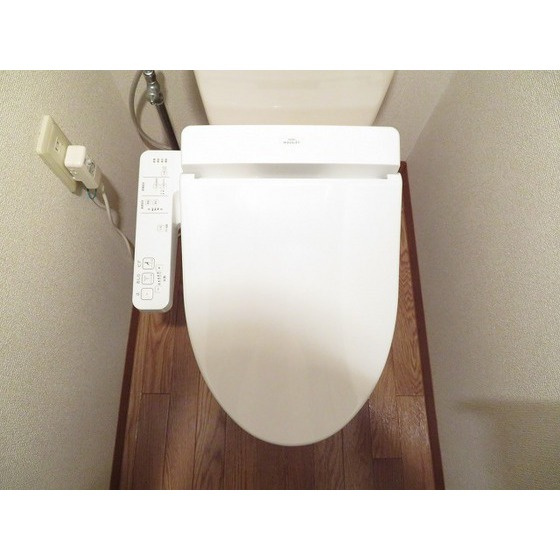 ルミエール葛西のその他|洗浄便座