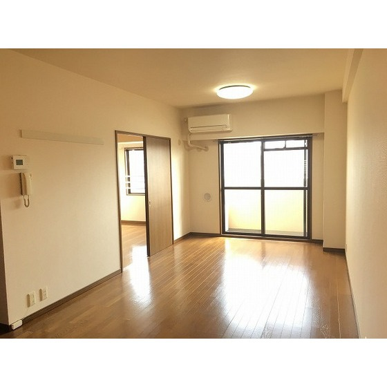 ルミエール葛西のその他|リビング