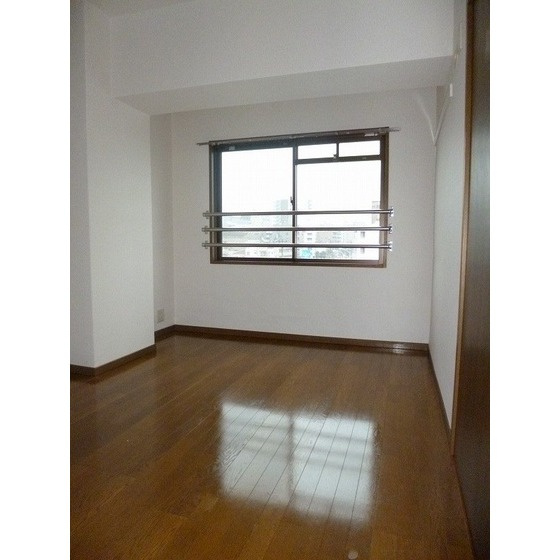 ルミエール葛西のその他|洋室7.2帖