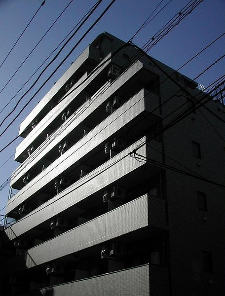 ヴェルステージ大森町駅前