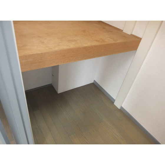 パシフィック麻布マンションの収納|収納