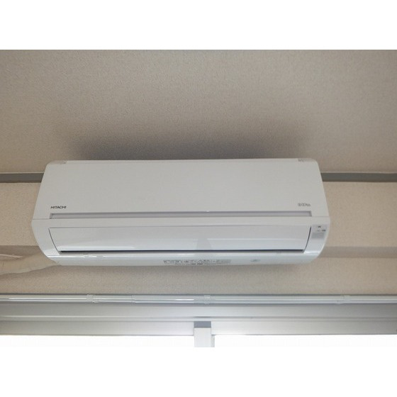 パシフィック麻布マンションのその他|エアコン