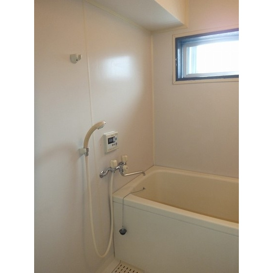 パシフィック麻布マンションの内装