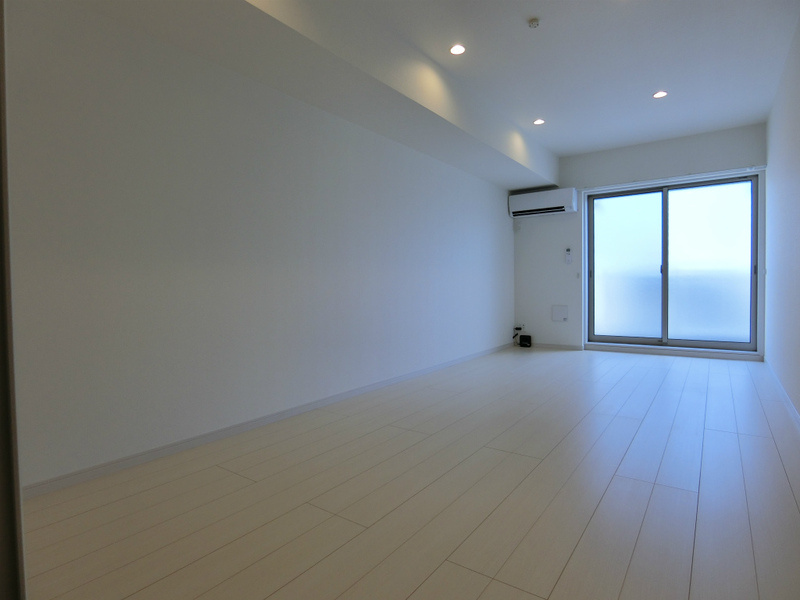 リブリ・フローレス弐番館のその他