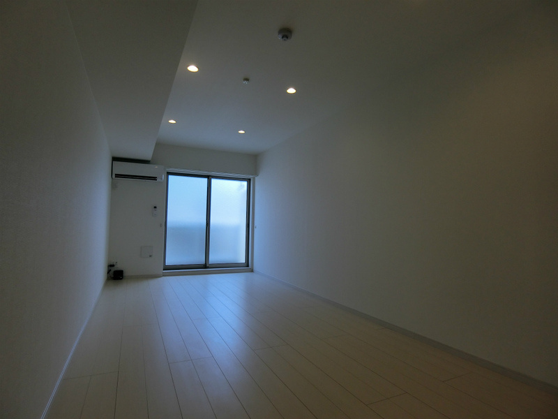 リブリ・フローレス弐番館のその他