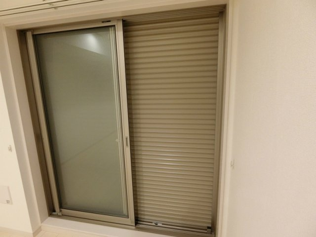 リブリ・フローレス弐番館の設備