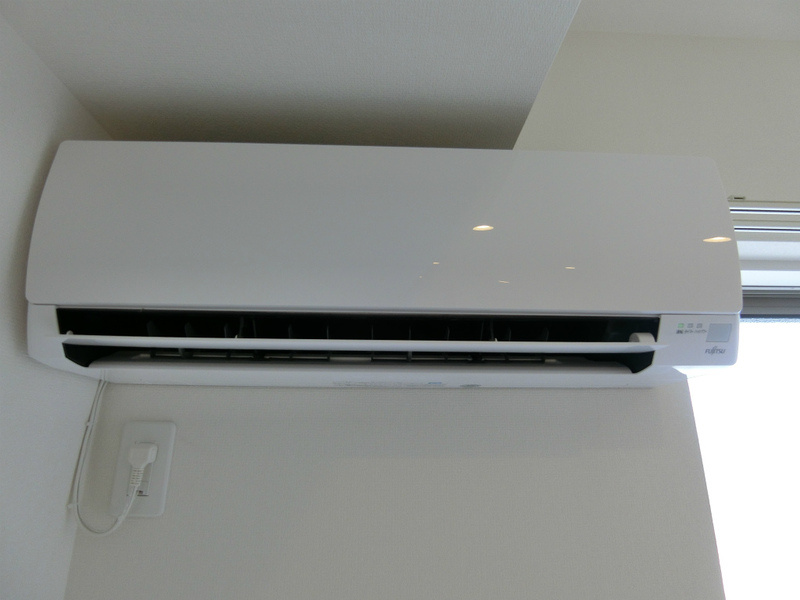 リブリ・フローレス弐番館の設備