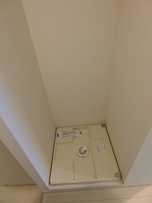 リブリ・フローレス弐番館のその他