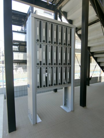 リブリ・フローレス弐番館のその他