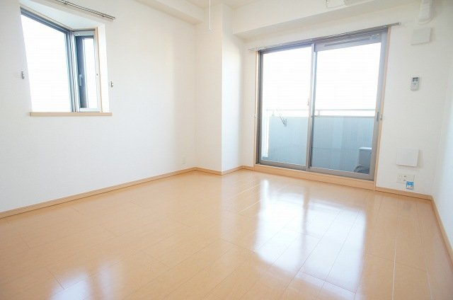 オー・ルージュの内装