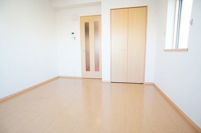 オー・ルージュの内装