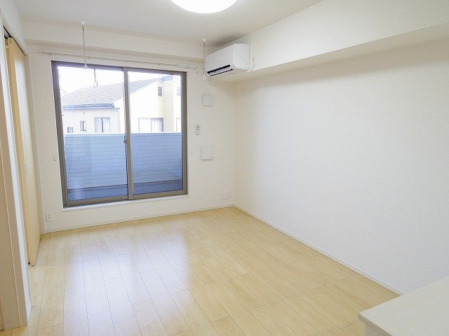 サンシャインの居間・リビング