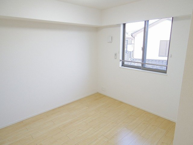 サンシャインの内装