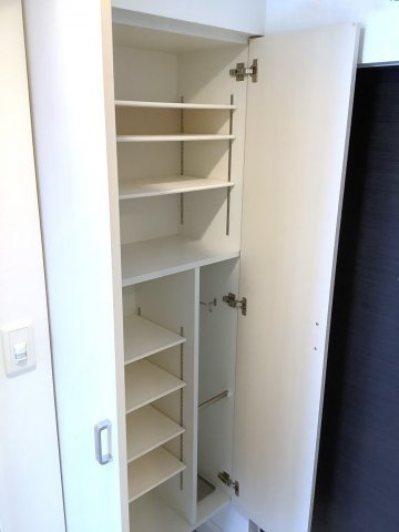 エンクレストベイサイド通りのその他