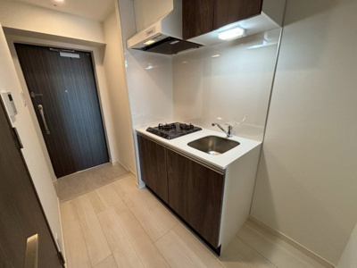 【キッチン】 | GRANPASEO青砥