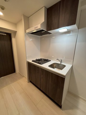 【キッチン】 | GRANPASEO青砥