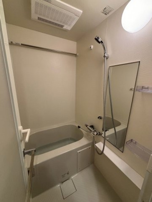 【浴室】 | GRANPASEO青砥